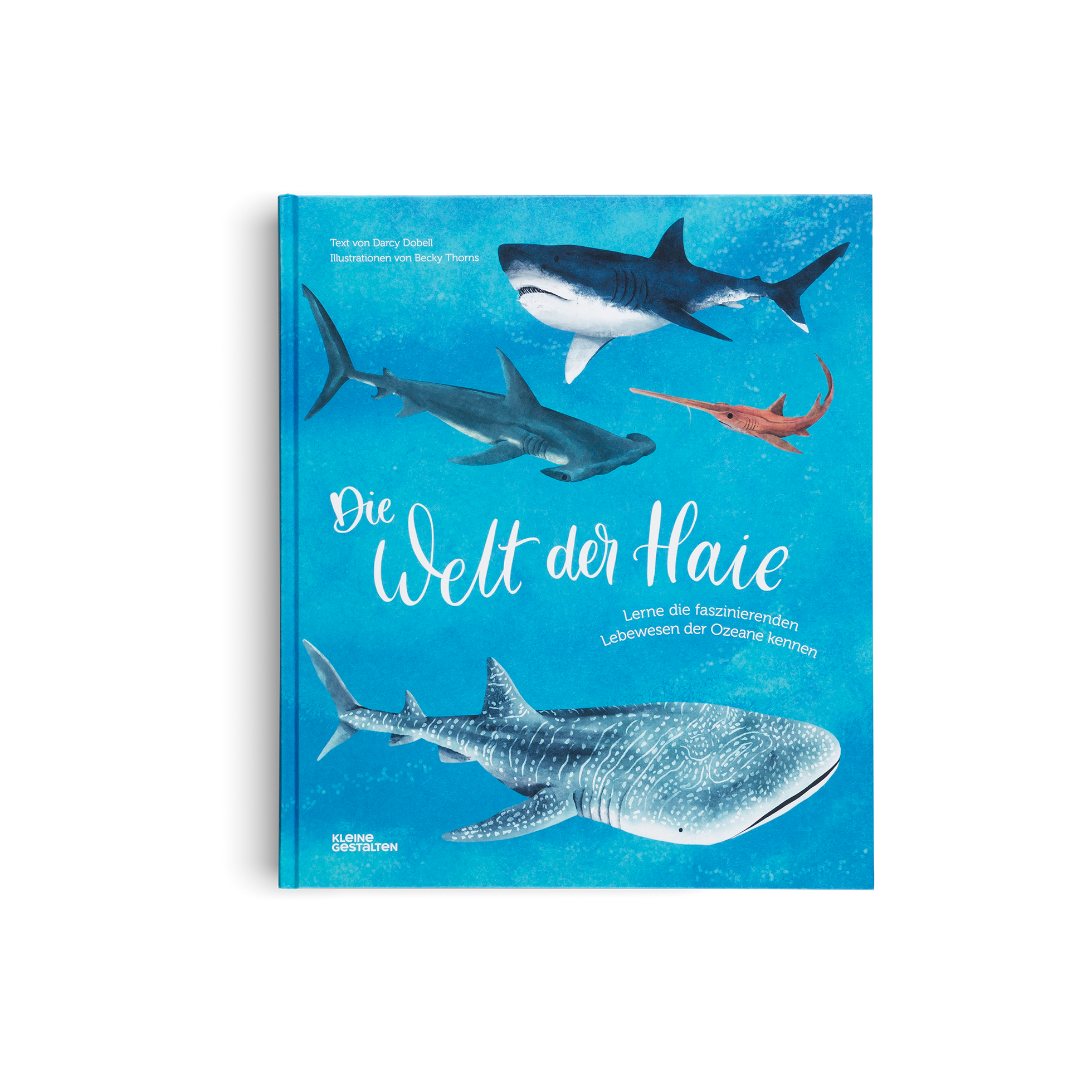 Die Welt der Haie