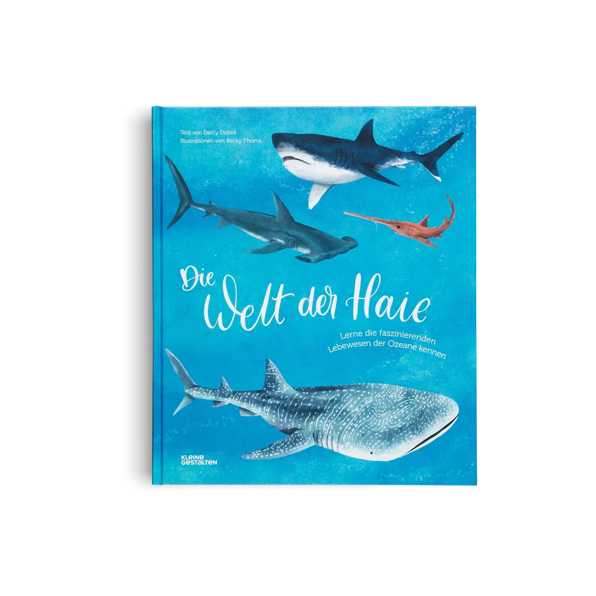 Die Welt der Haie