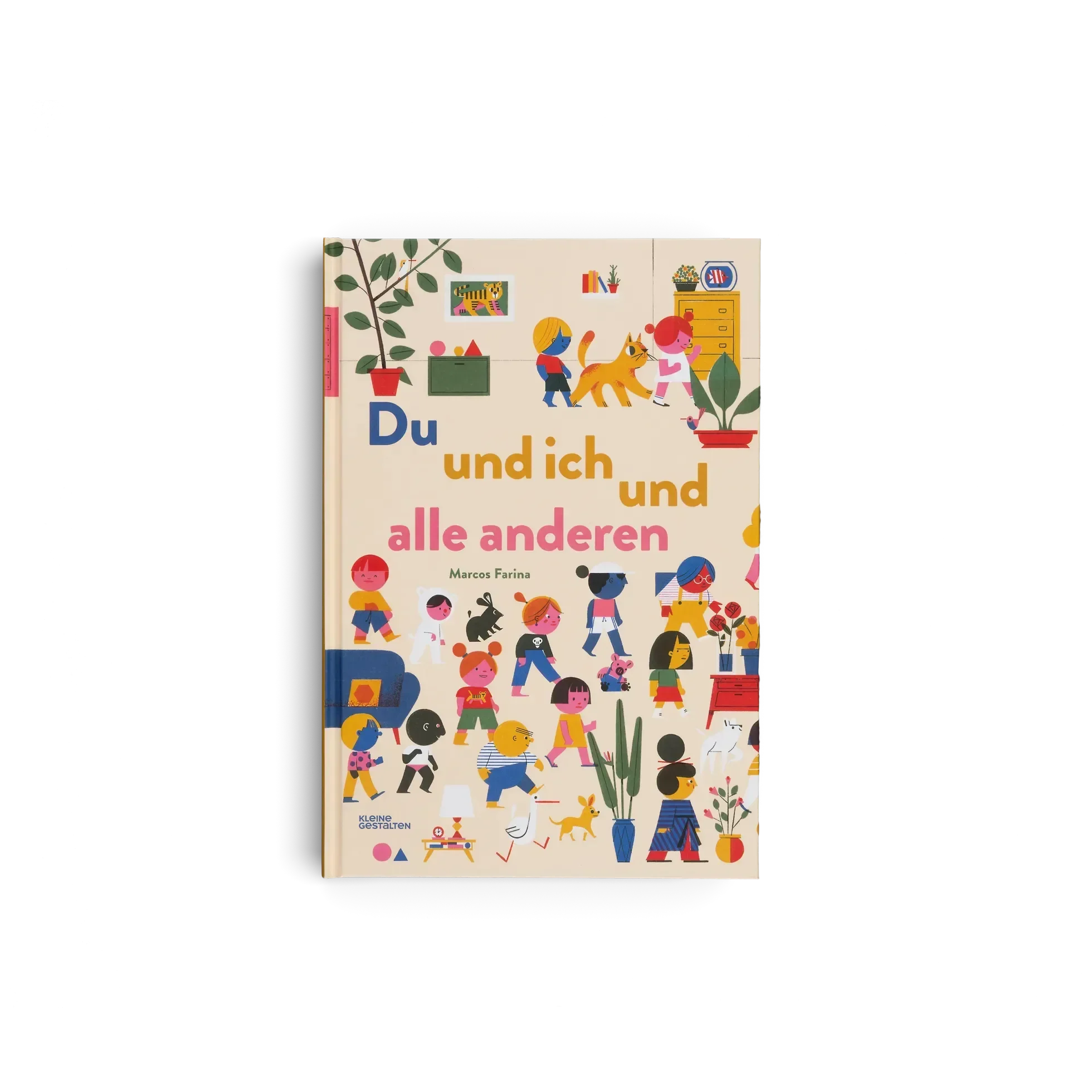 Du und ich und alle Anderen