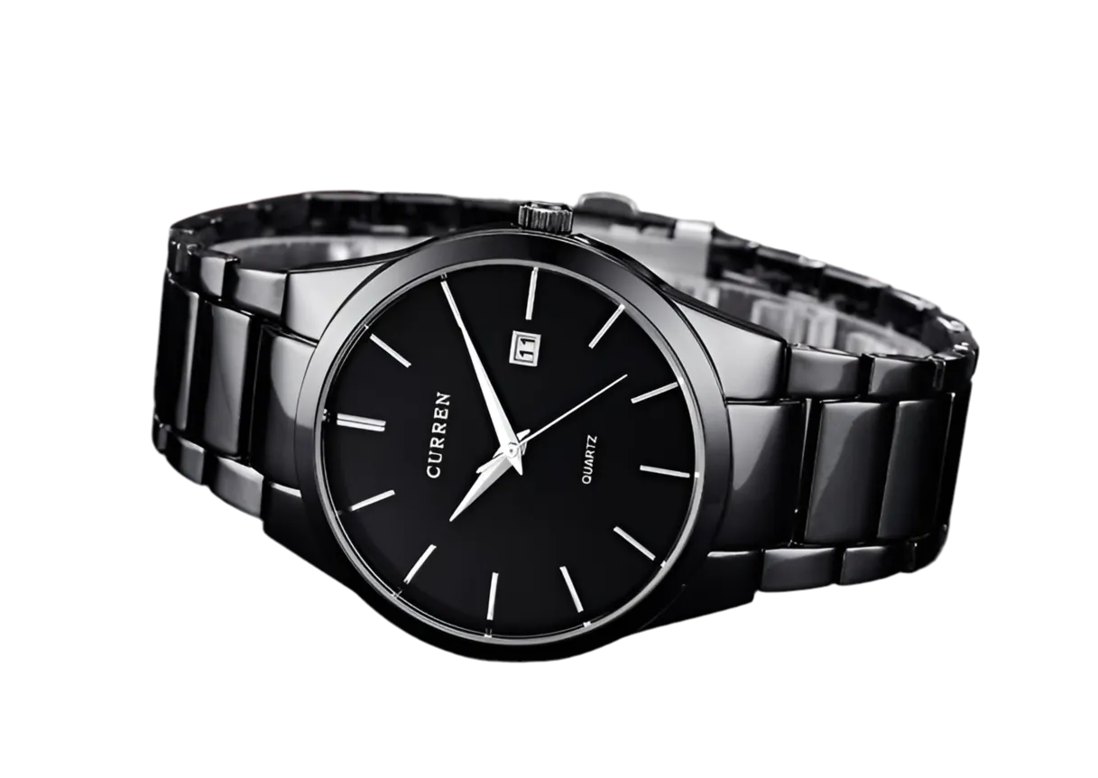 Herrenuhr "Curren"
