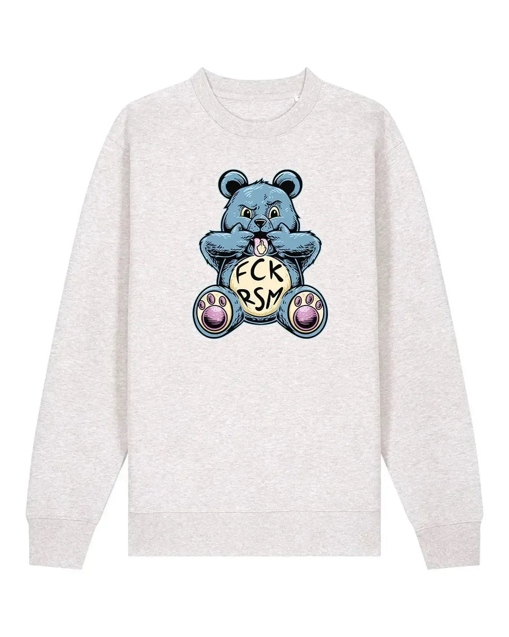 Pullover "FCK - RSM"