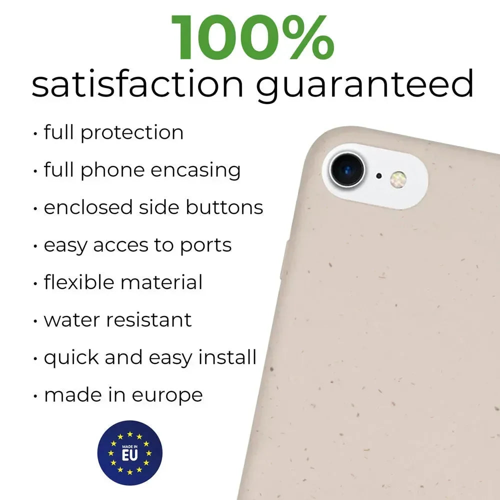 iPhone Case "Bio Mio", biologisch abbaubar