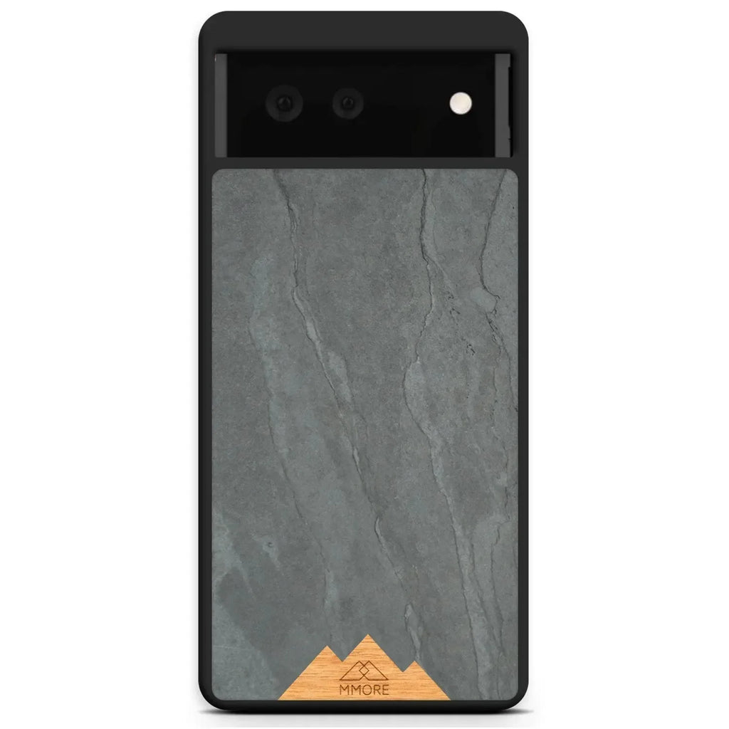Handyhülle "Mountain Stone"