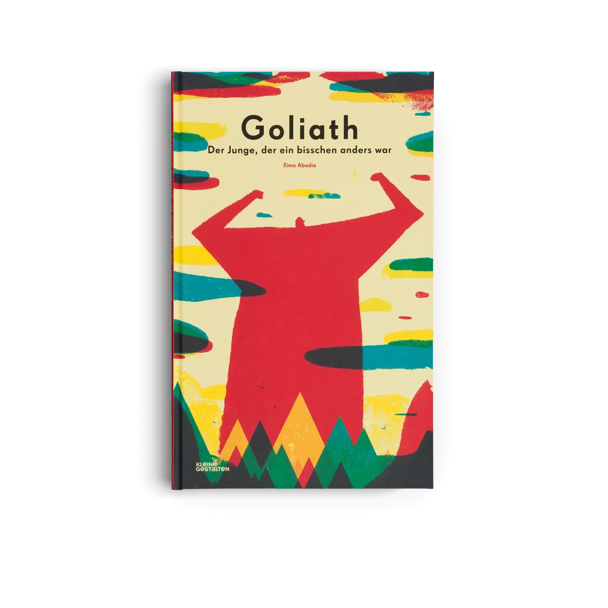 Goliath