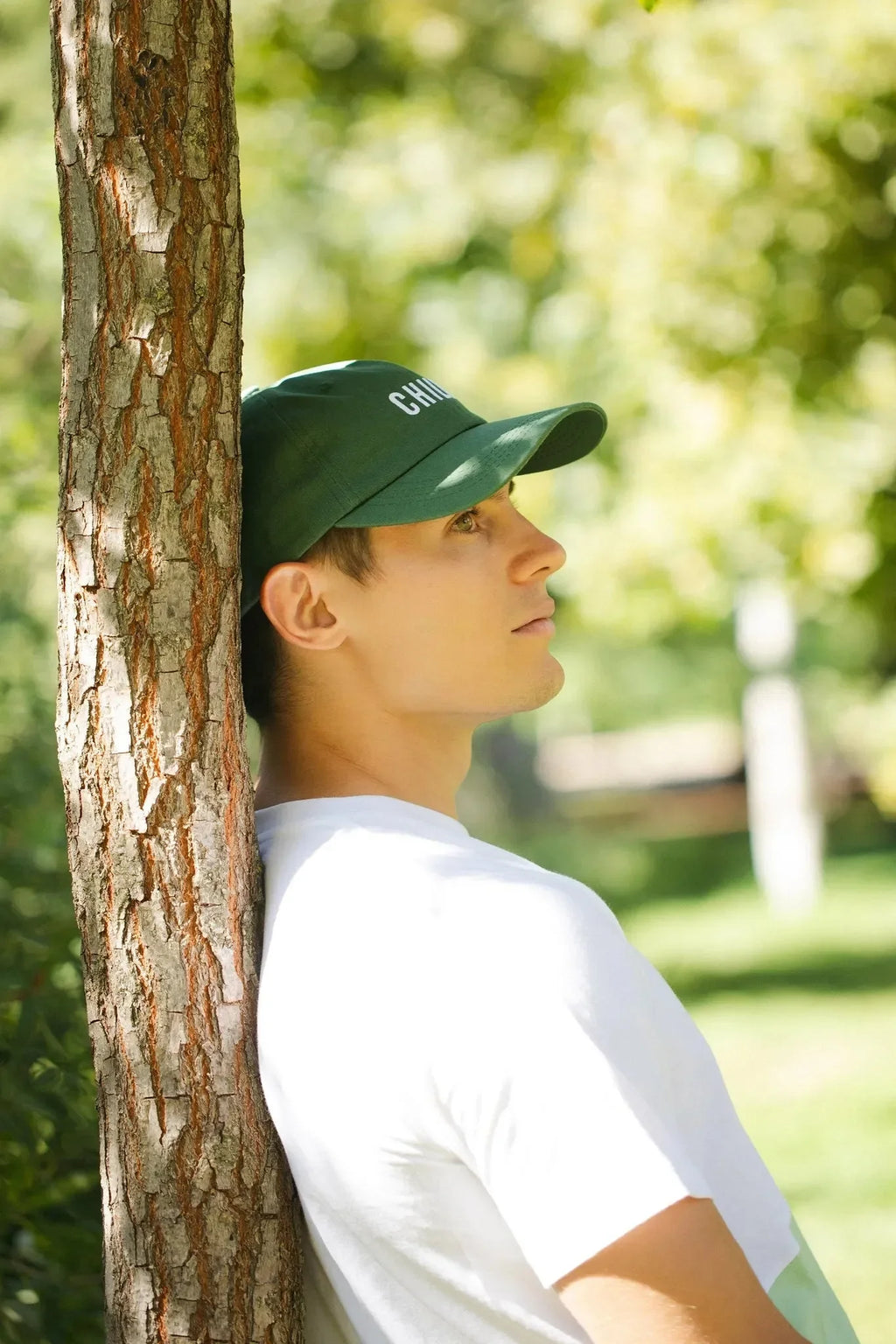 Cap "Chill"