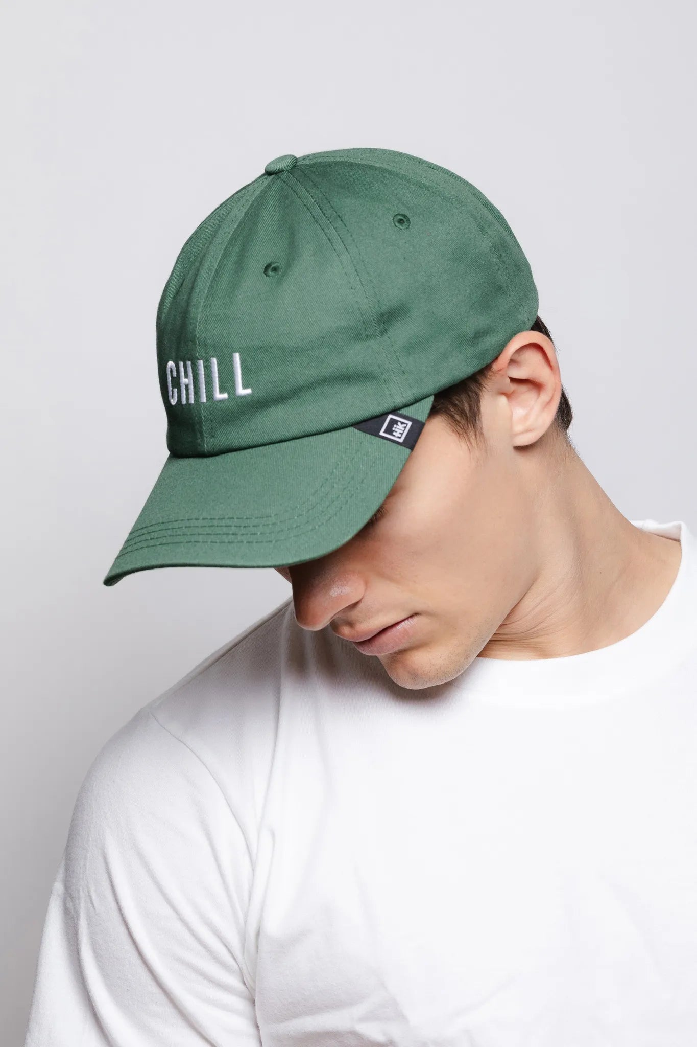Cap "Chill"