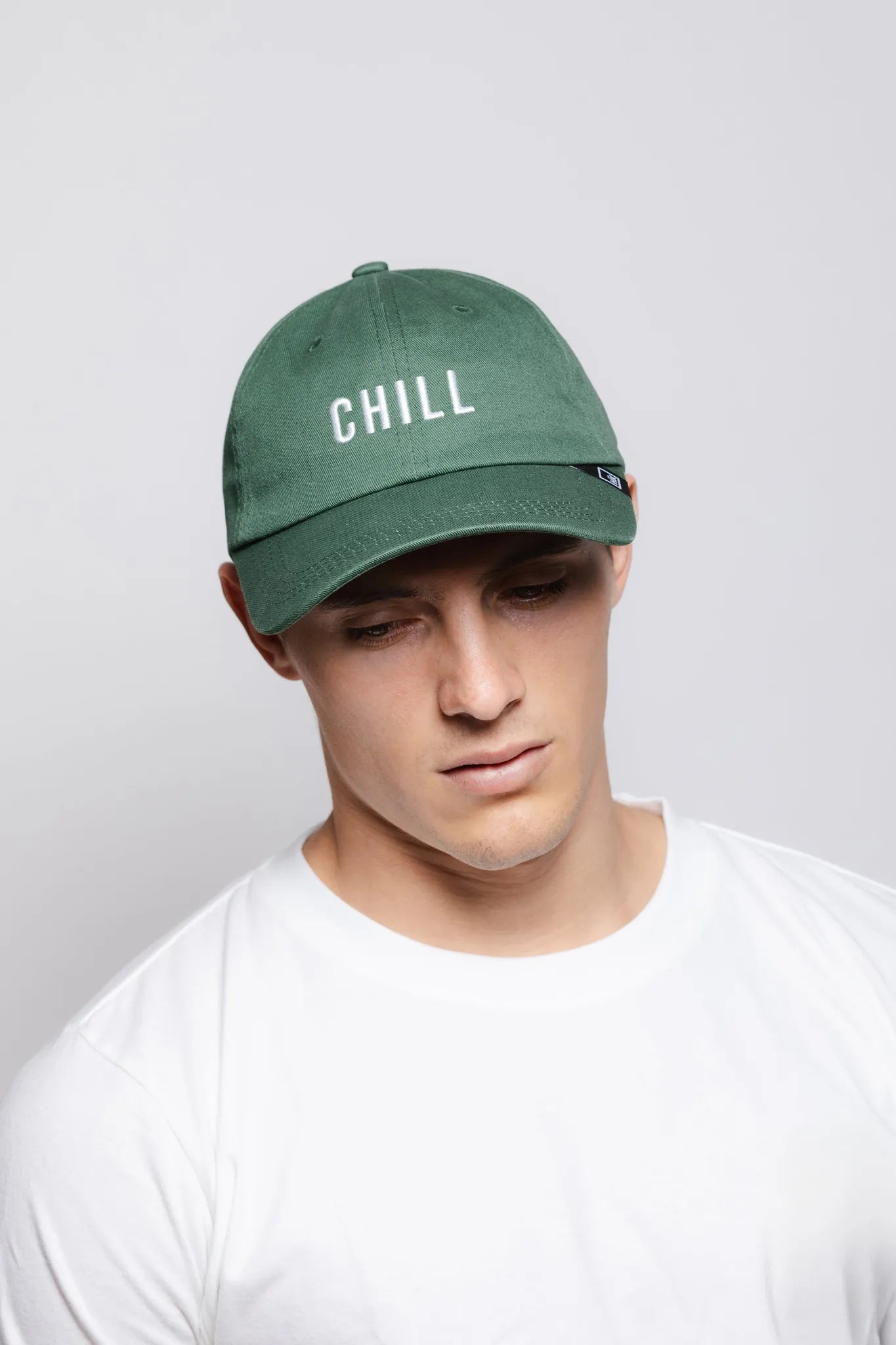 Cap "Chill"