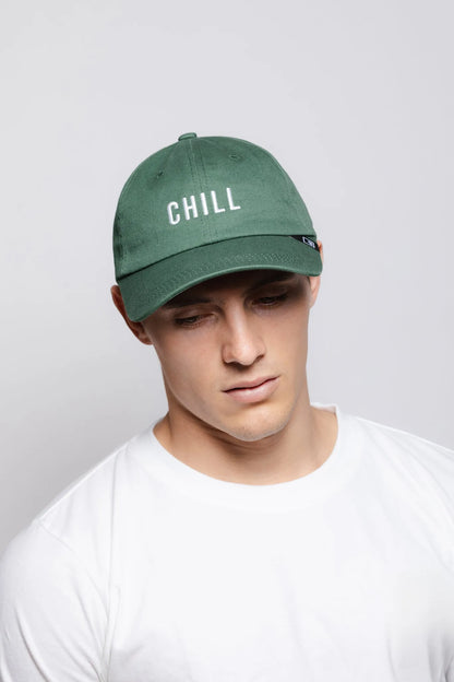Cap "Chill"
