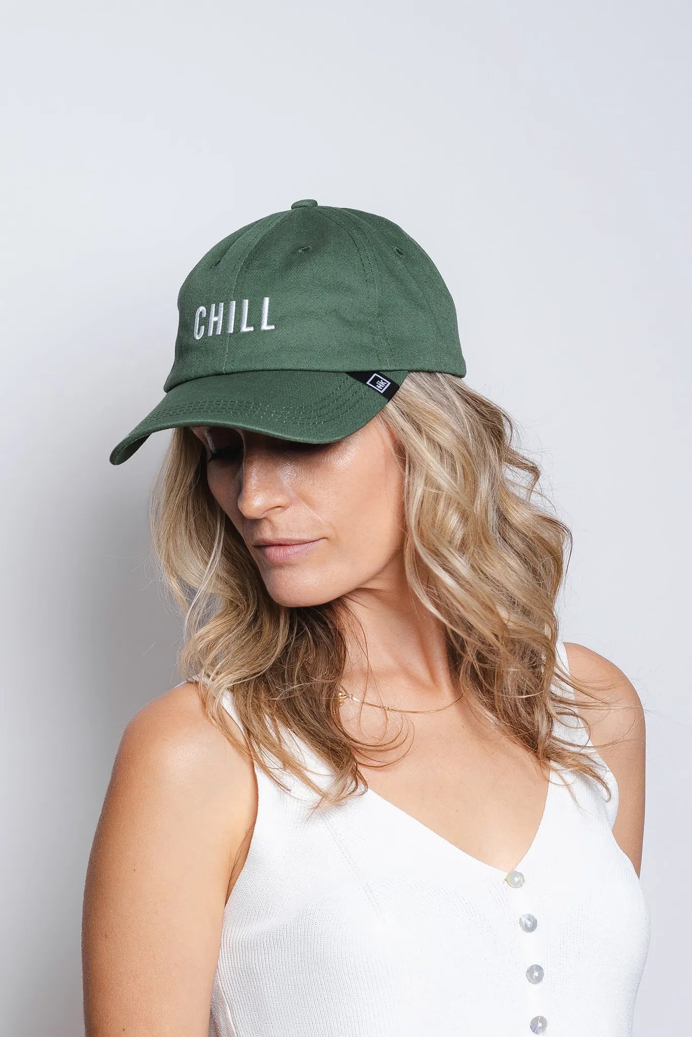 Cap "Chill"
