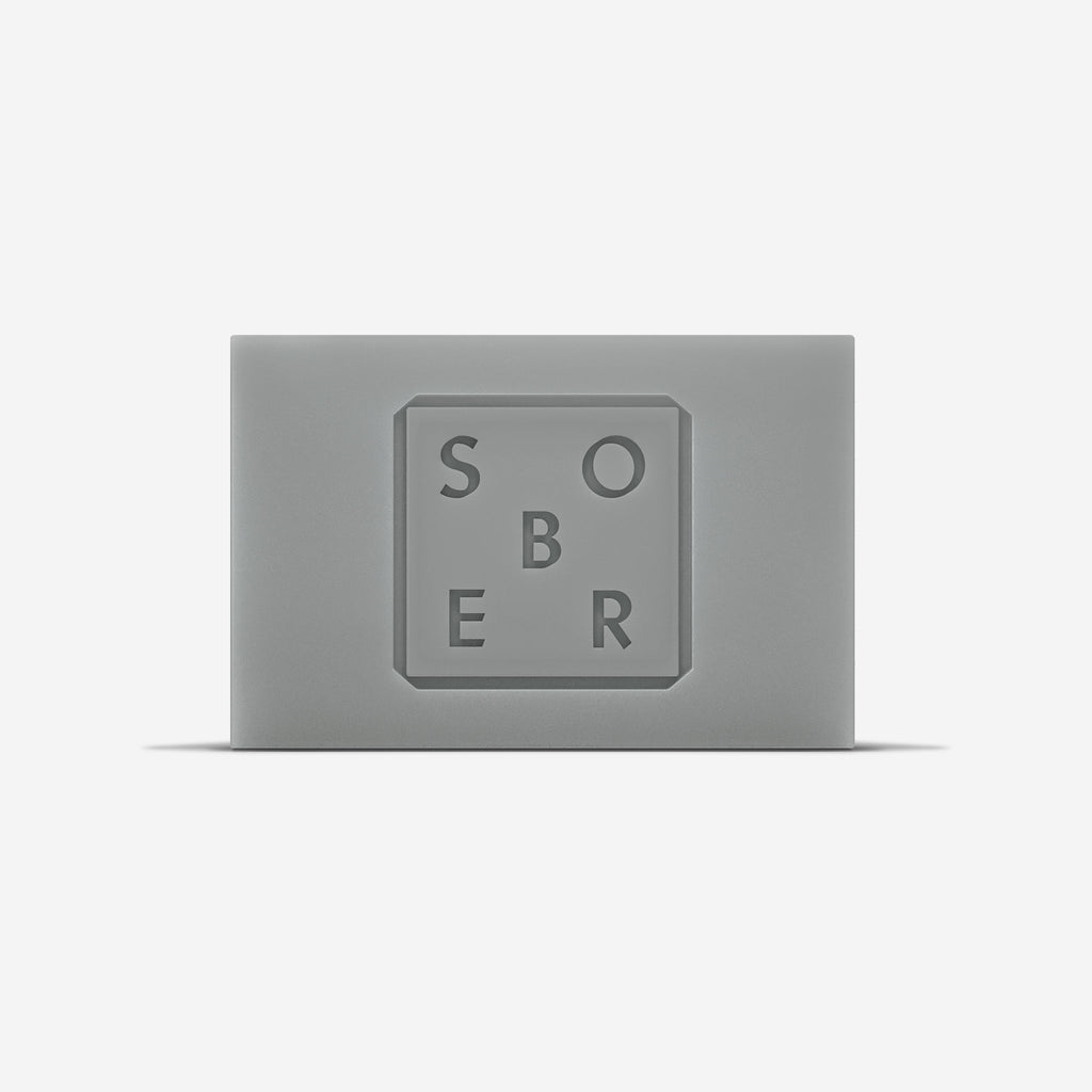 Hand & Body Moisturizer Soap Bar