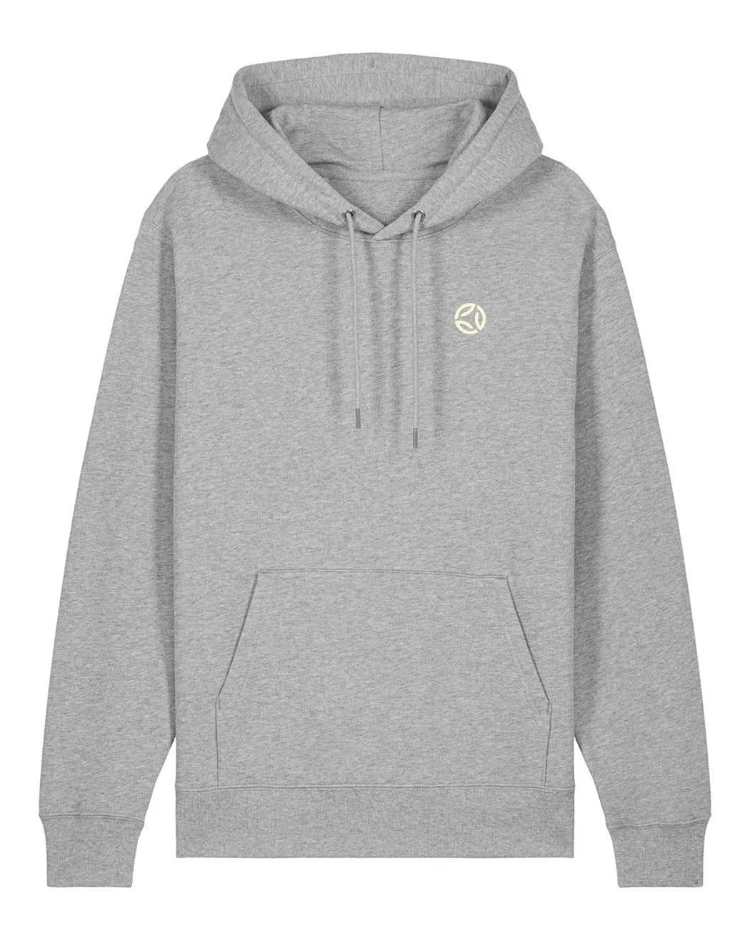 "Deep in Paradise" Unisex Hoodie
