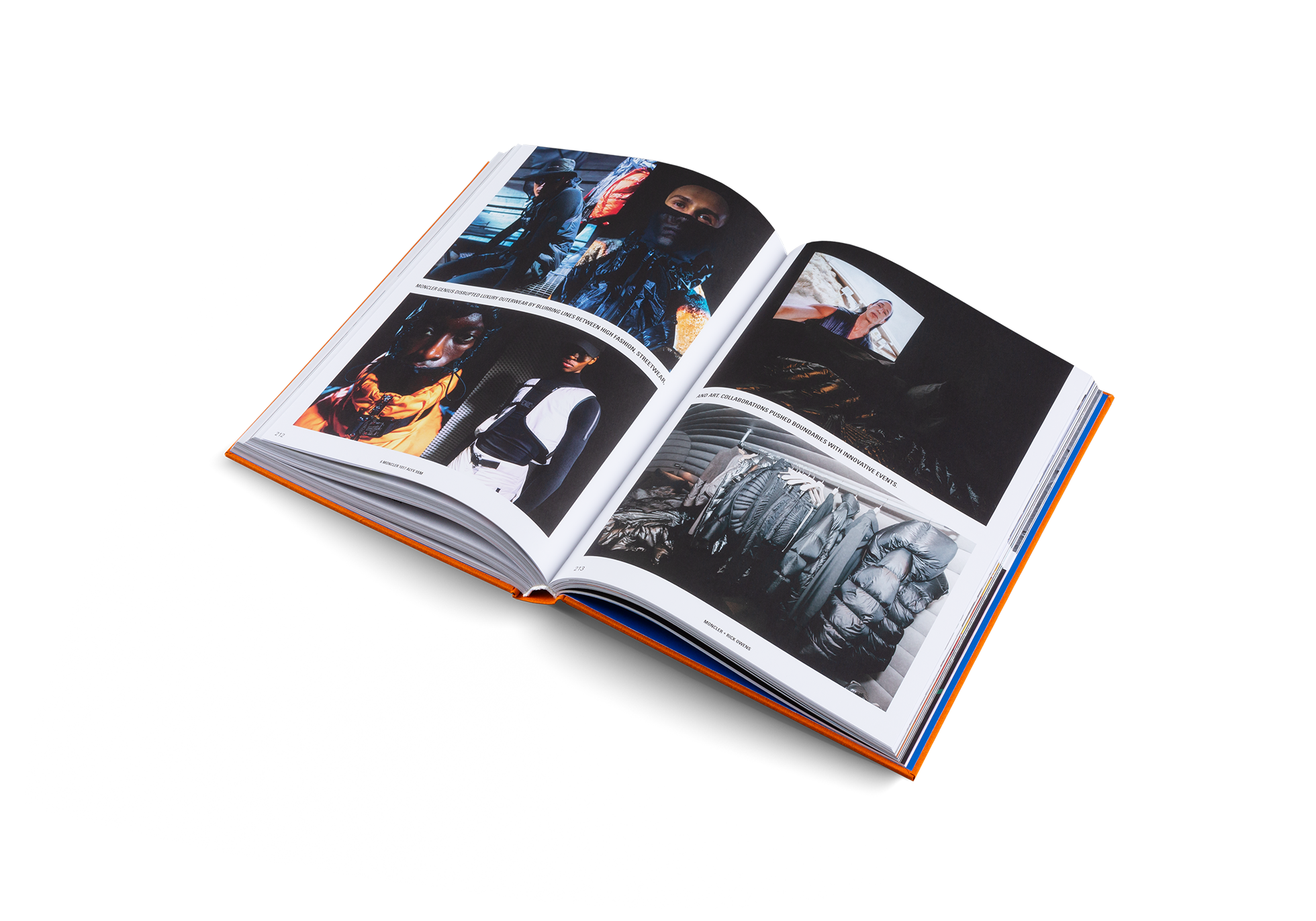 The Incomplete Vol. 2