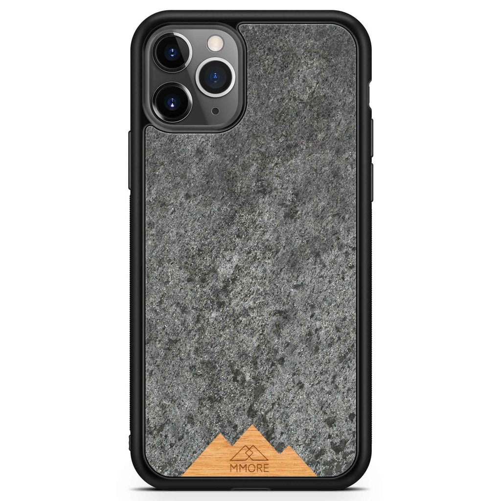 Handyhülle "Mountain Stone"