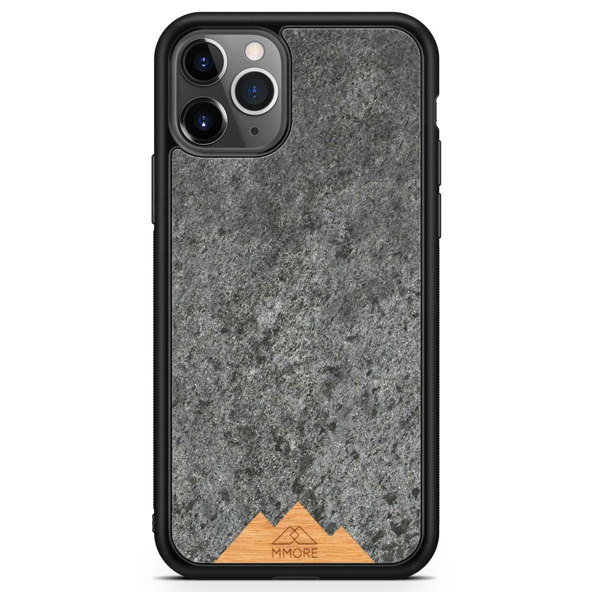 Handyhülle "Mountain Stone"