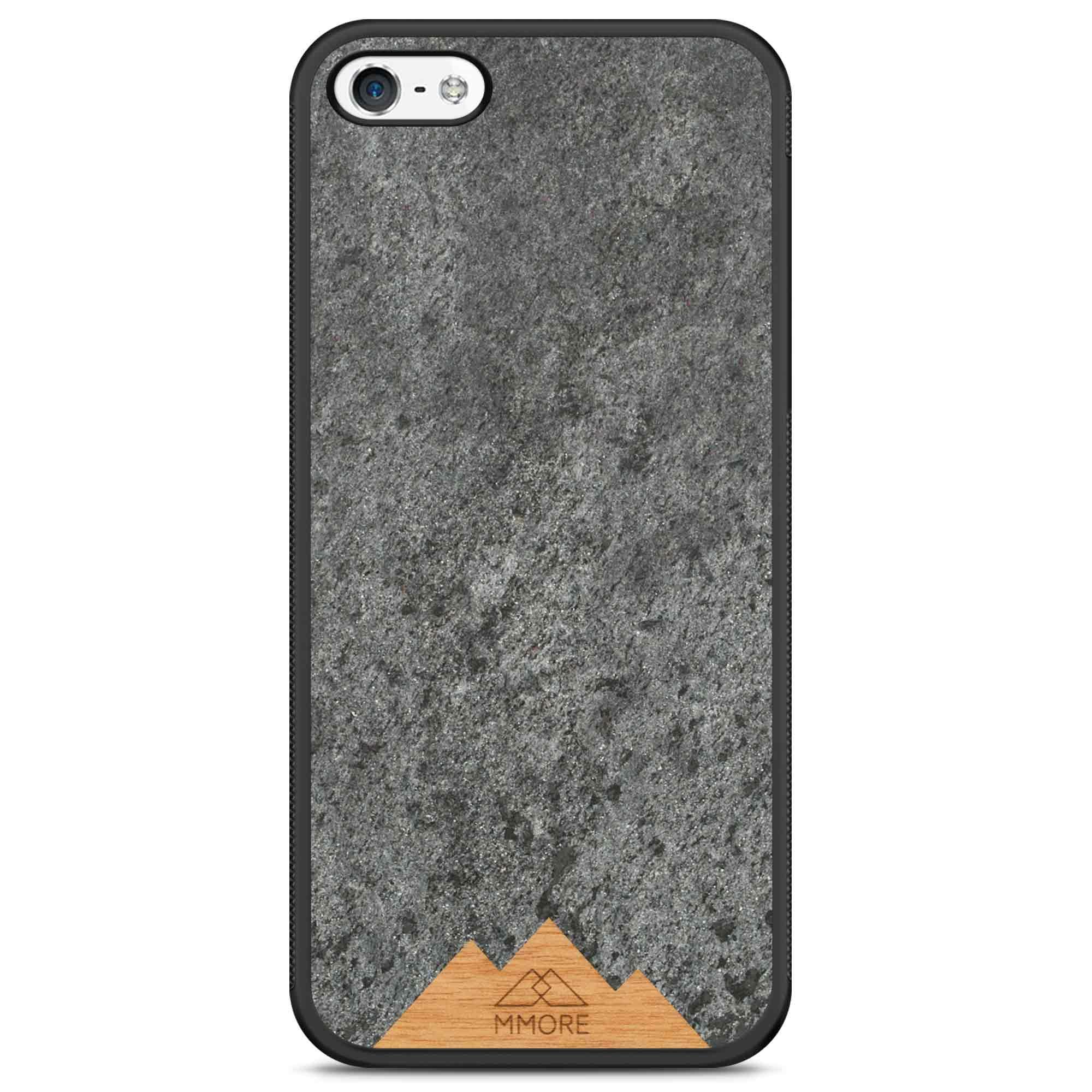 Handyhülle "Mountain Stone"