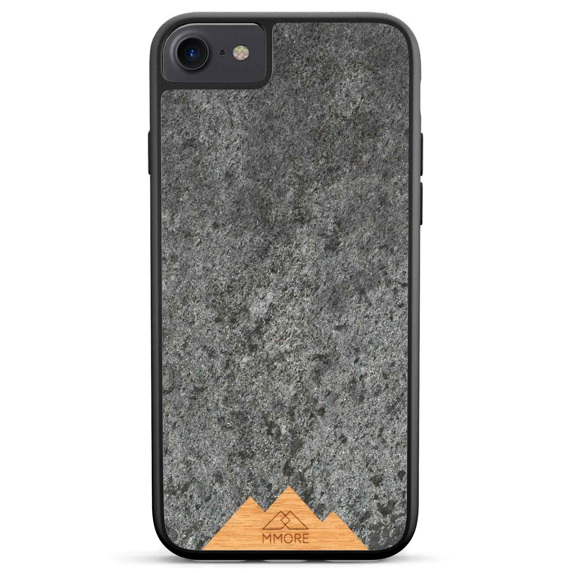 Handyhülle "Mountain Stone"