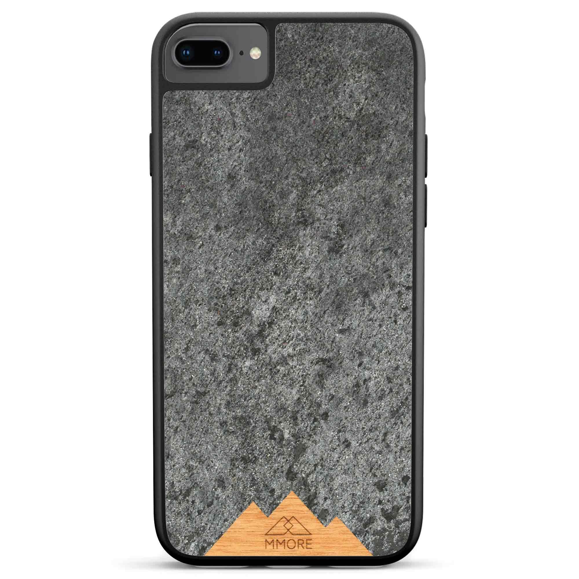 Handyhülle "Mountain Stone"