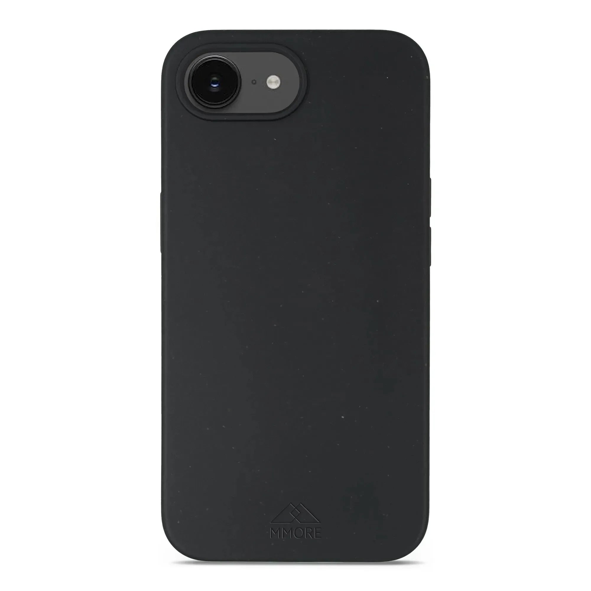 iPhone Case "Blacky", biologisch abbaubar