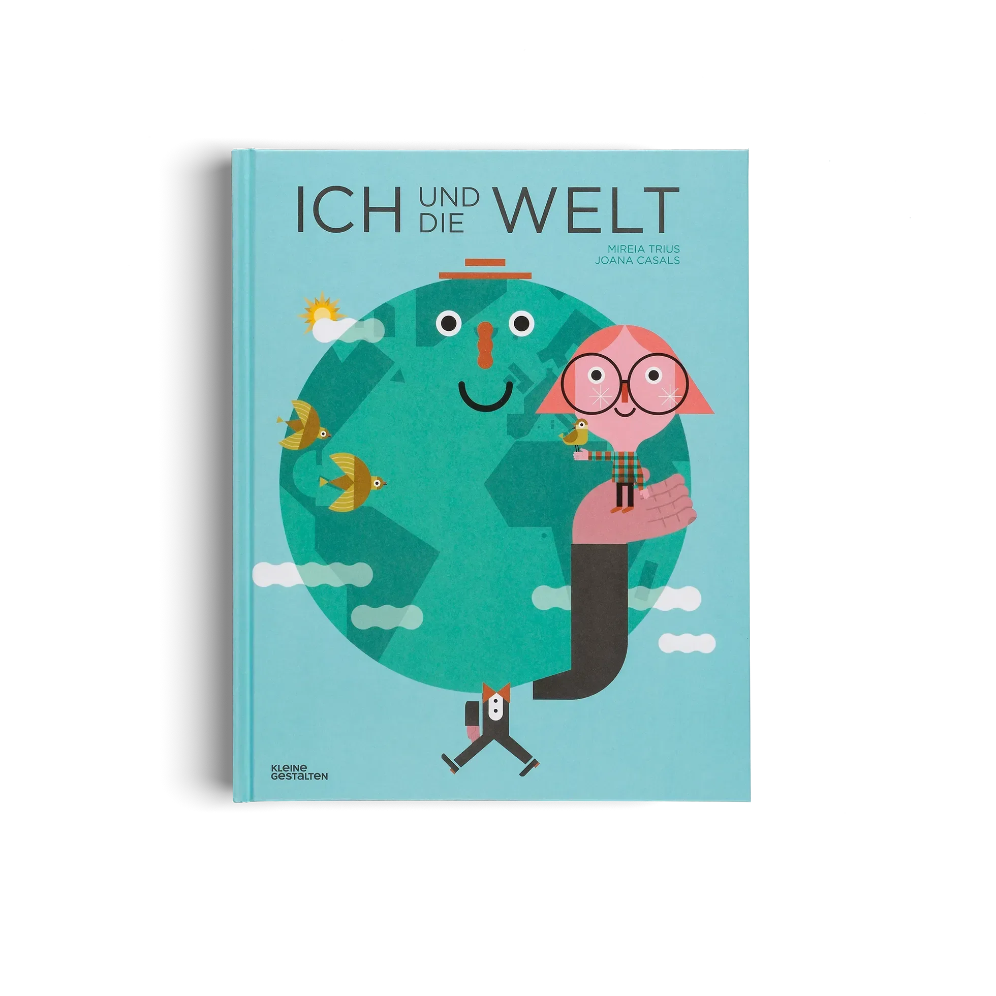 Ich und die Welt