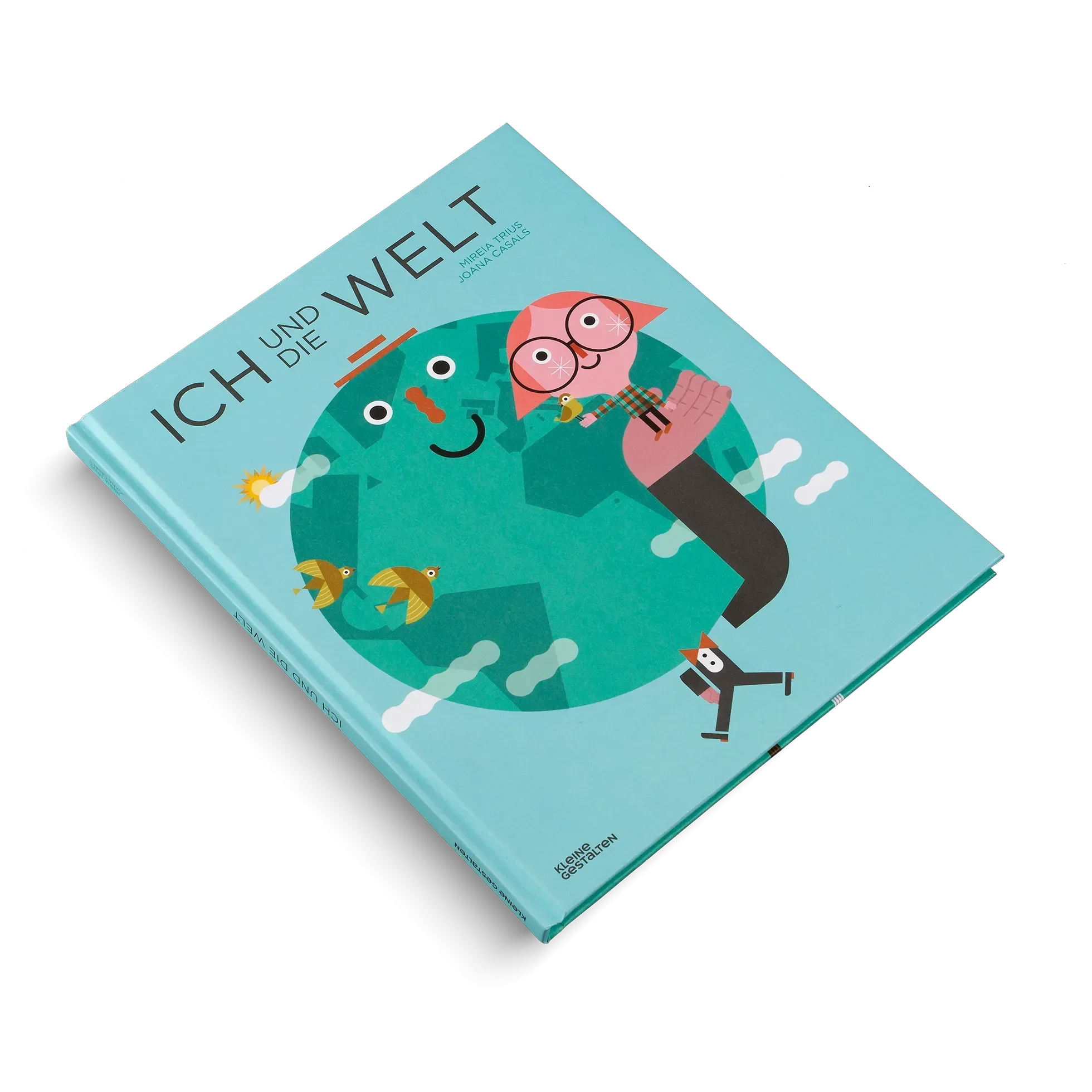 Ich und die Welt
