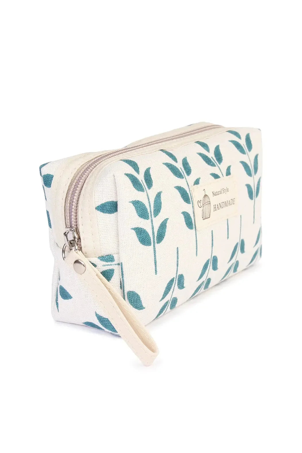 Kosmetiktasche mit versch. Prints