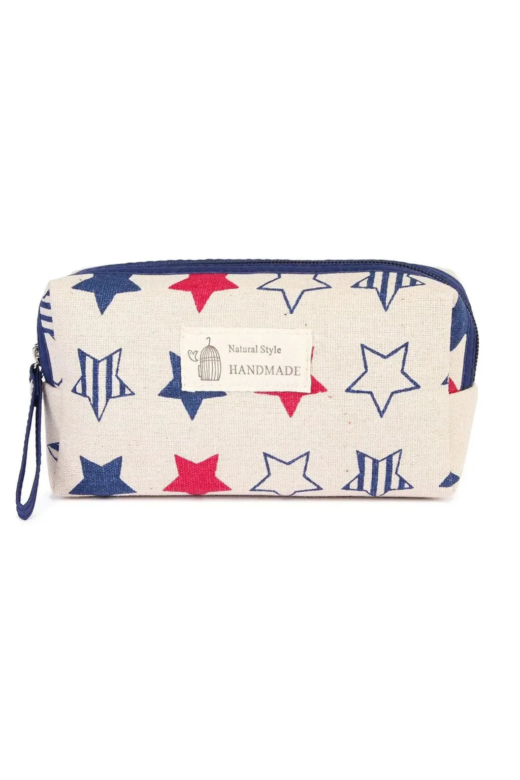 Kosmetiktasche "Stars"