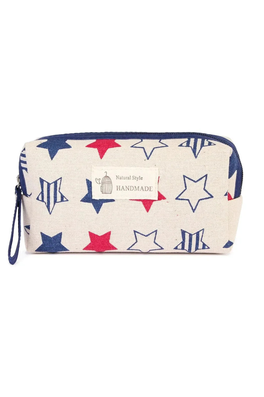 Kosmetiktasche "Stars"