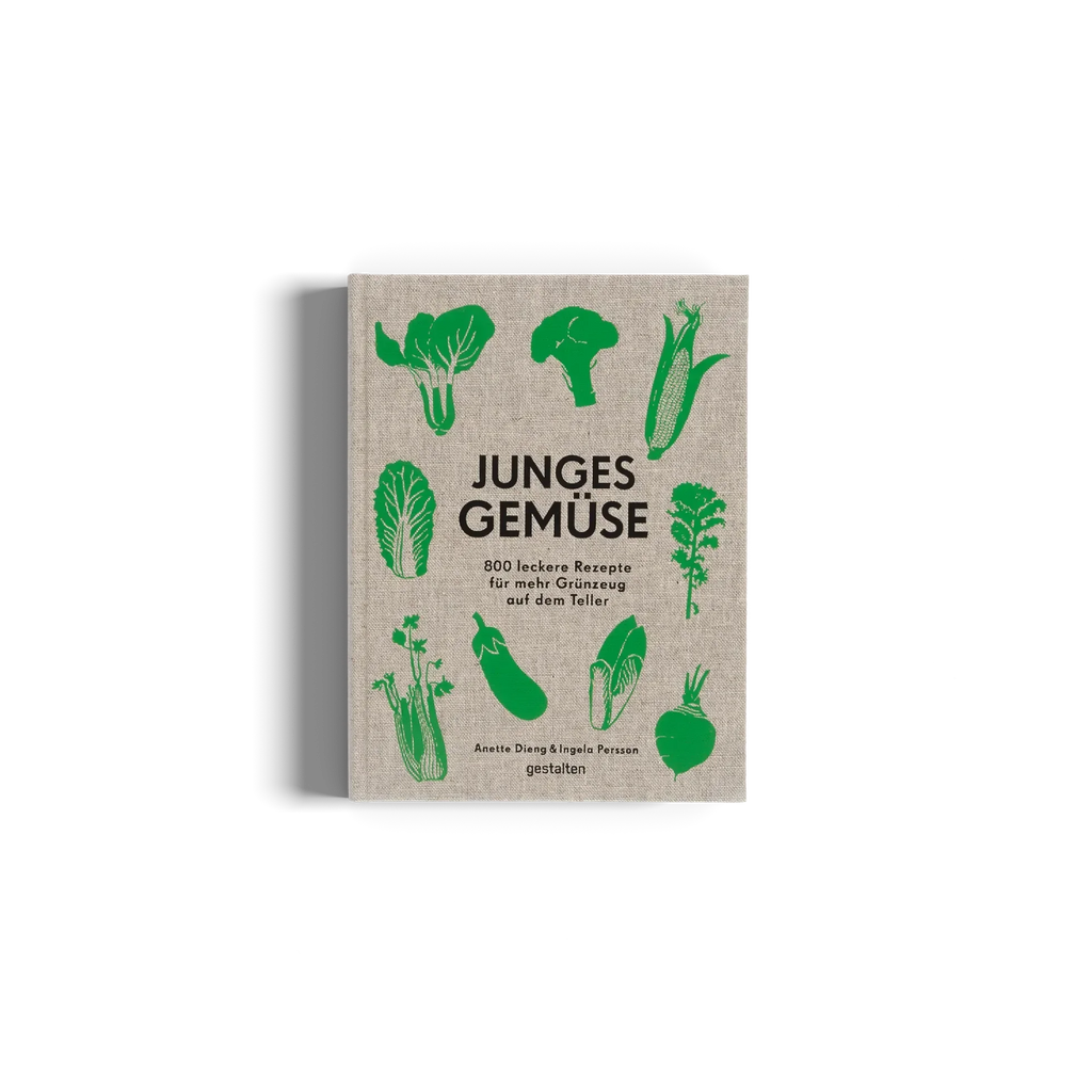 Junges Gemüse