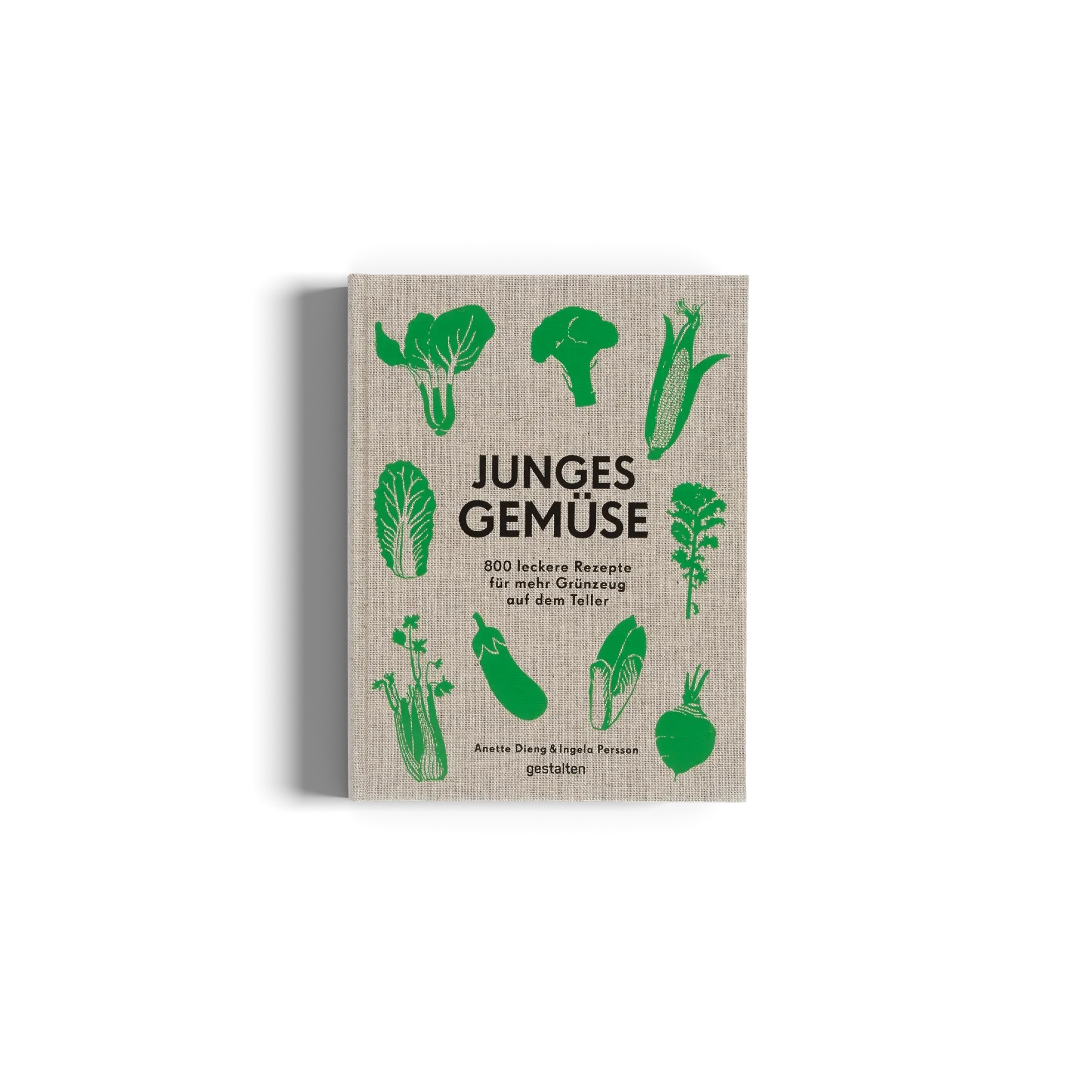 Junges Gemüse