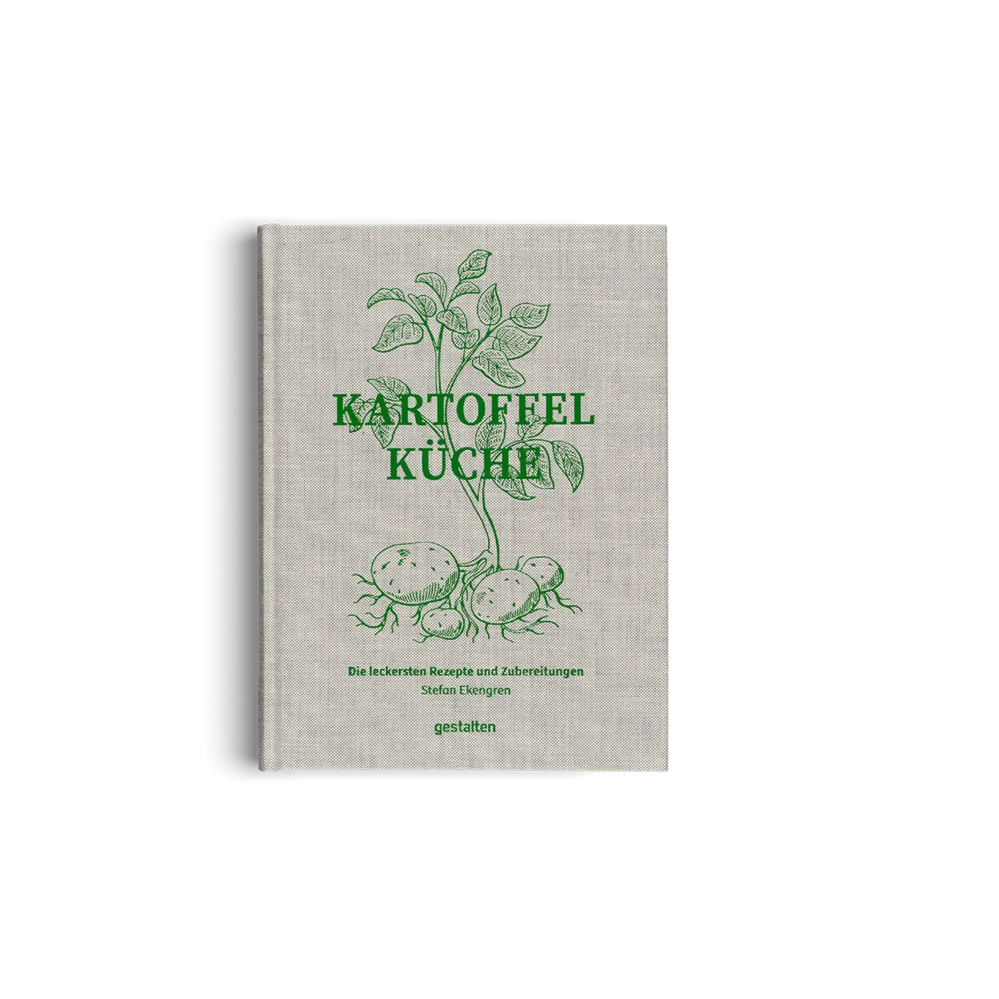 Kartoffelküche