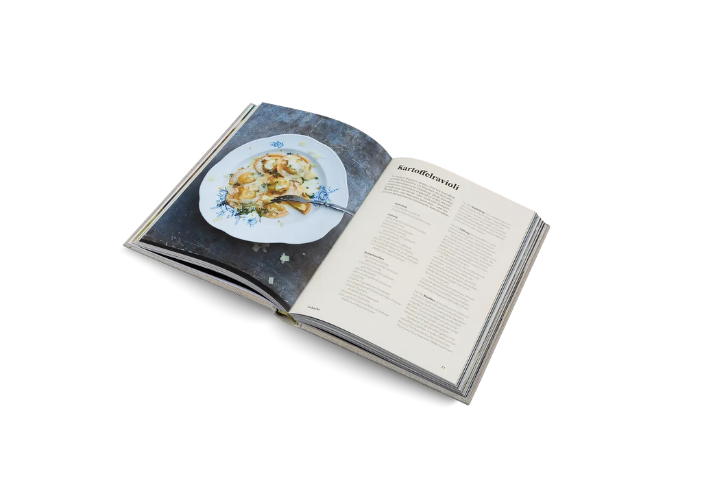 Kartoffelküche