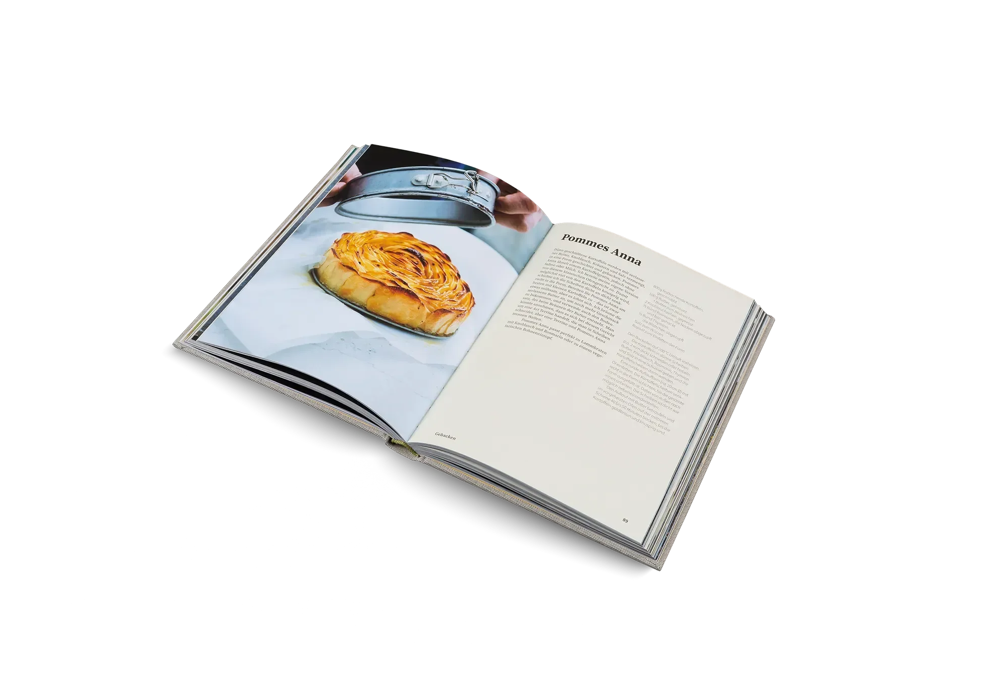 Kartoffelküche