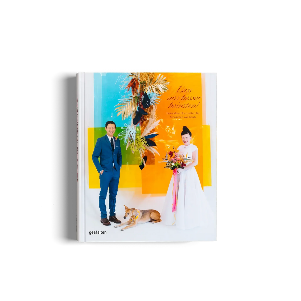 Lass uns Besser Heiraten!