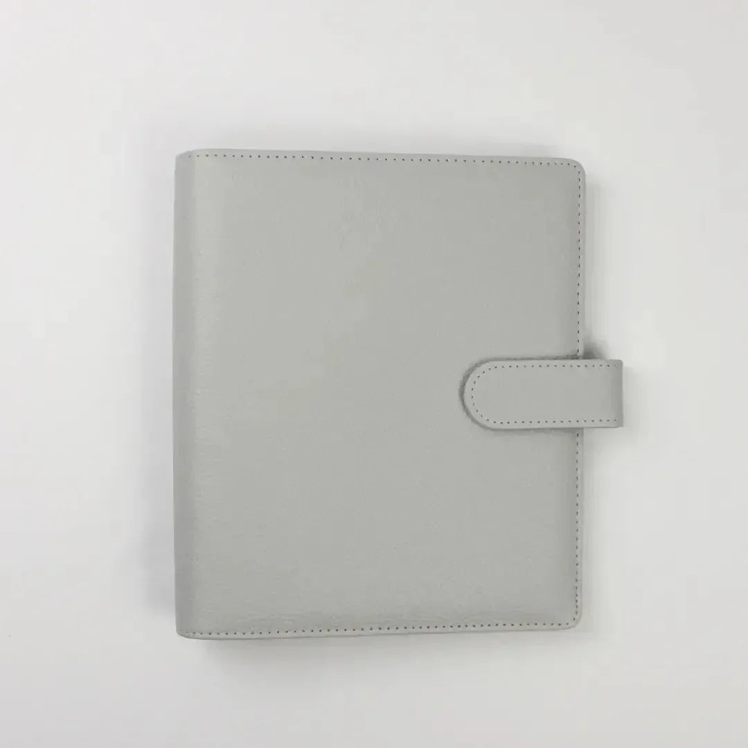 Budget Binder Litchi (A5)
