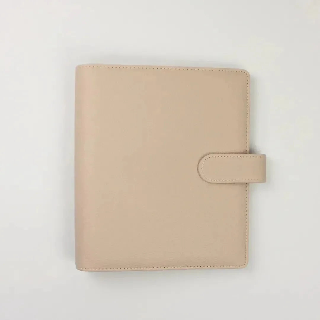 Budget Binder Litchi (A5)