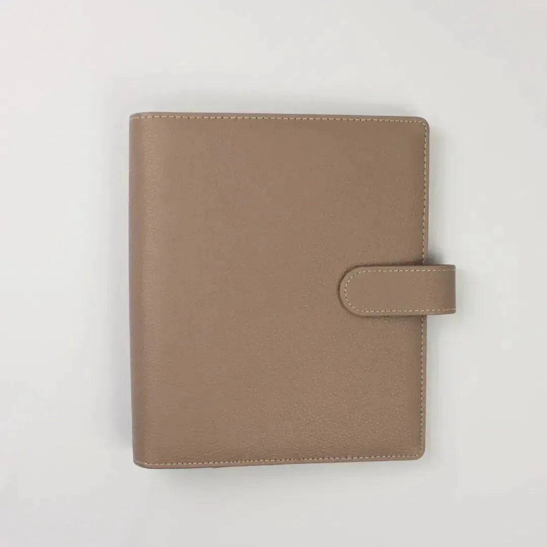 Budget Binder Litchi (A5)