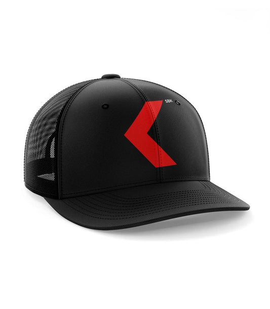Cap "Chevron"