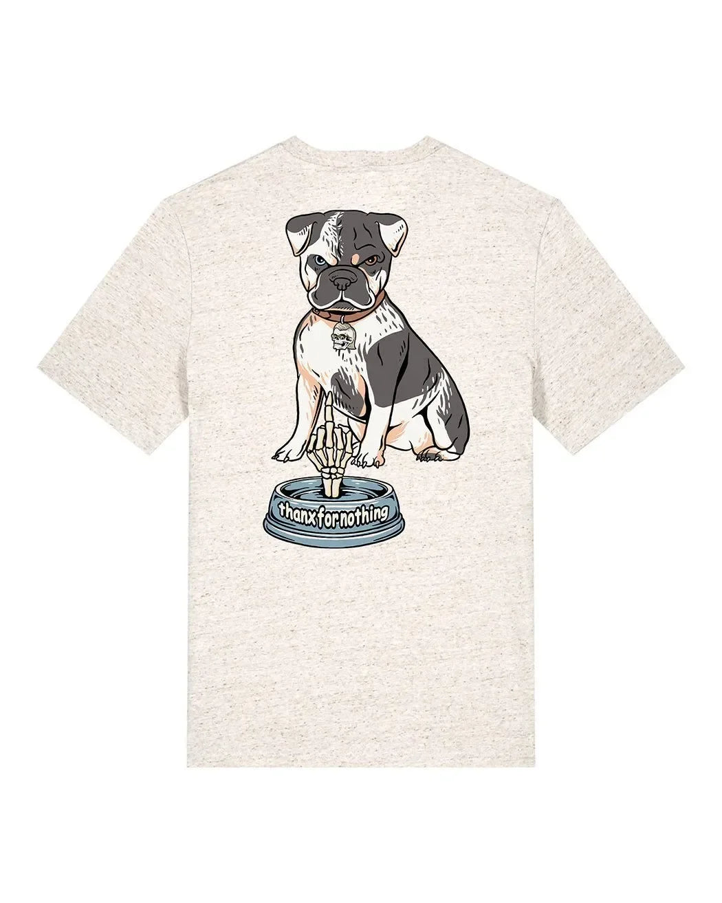 "Mad Dog" Unisex Shirt
