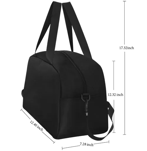 Reisetasche "Cool Cat"