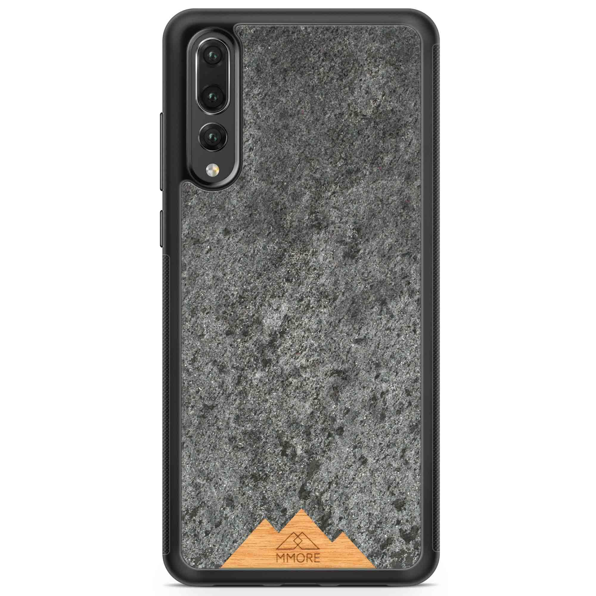 Handyhülle "Mountain Stone"