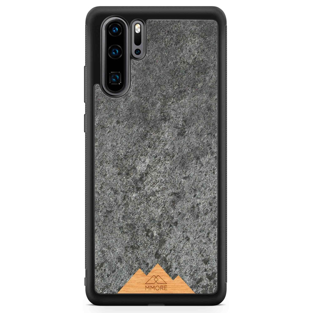Handyhülle "Mountain Stone"