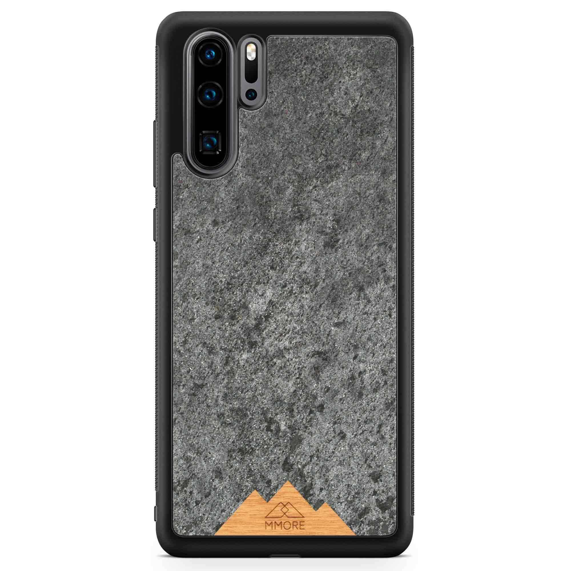 Handyhülle "Mountain Stone"