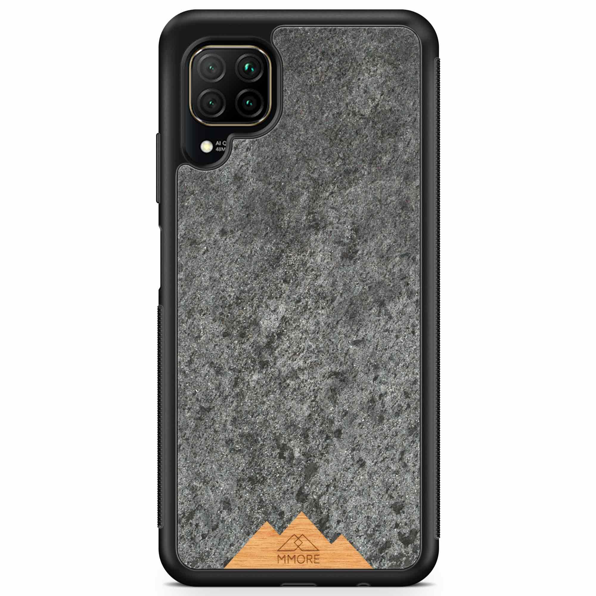 Handyhülle "Mountain Stone"