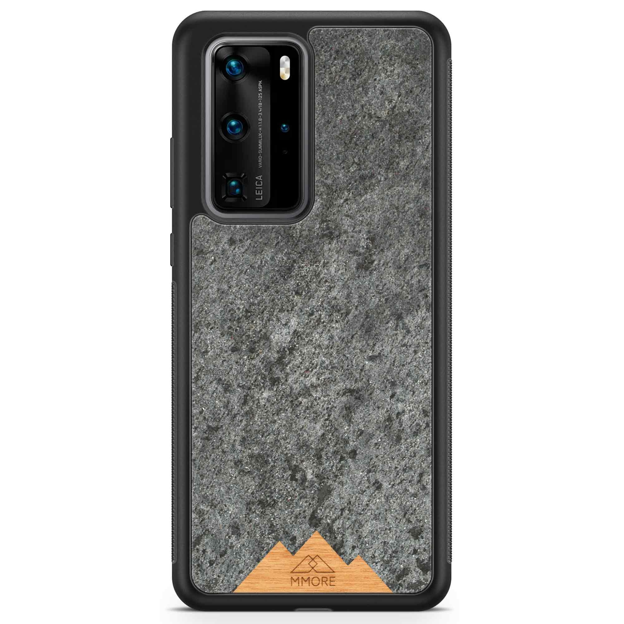 Handyhülle "Mountain Stone"