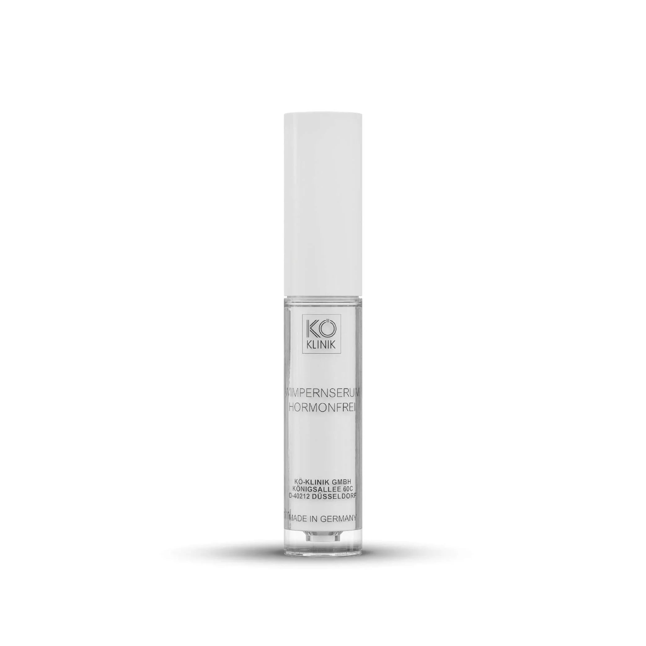 Wimpern- und Augenbrauenserum