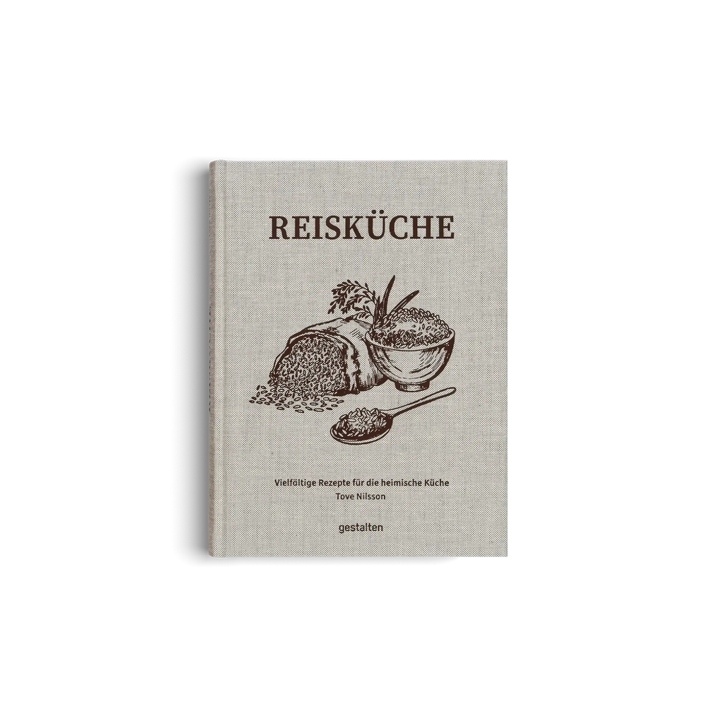 Reisküche