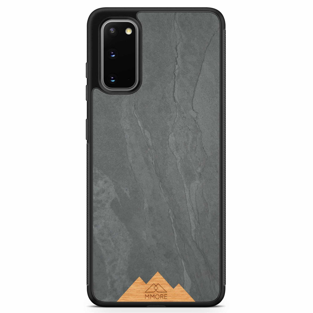 Handyhülle "Mountain Stone"