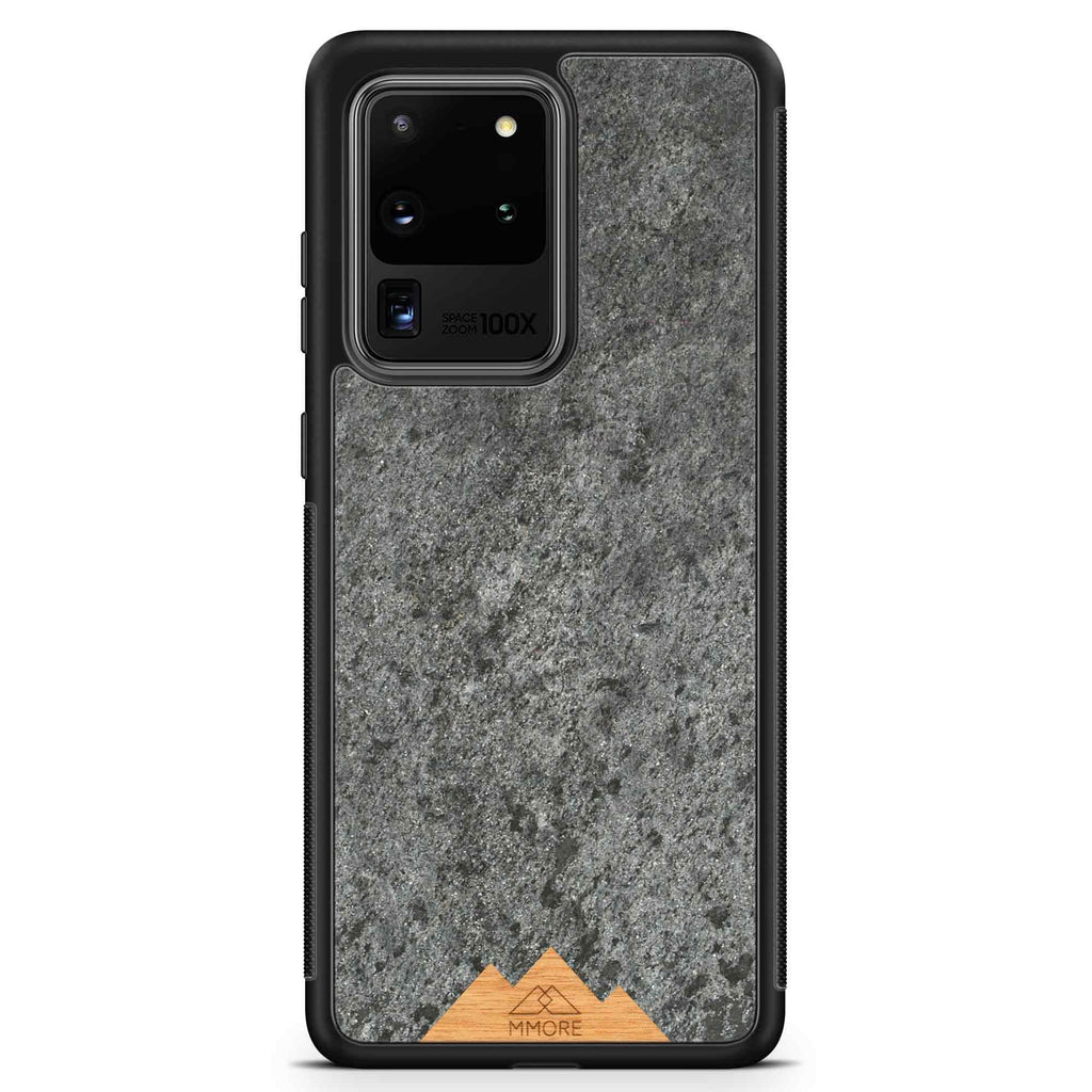 Handyhülle "Mountain Stone"