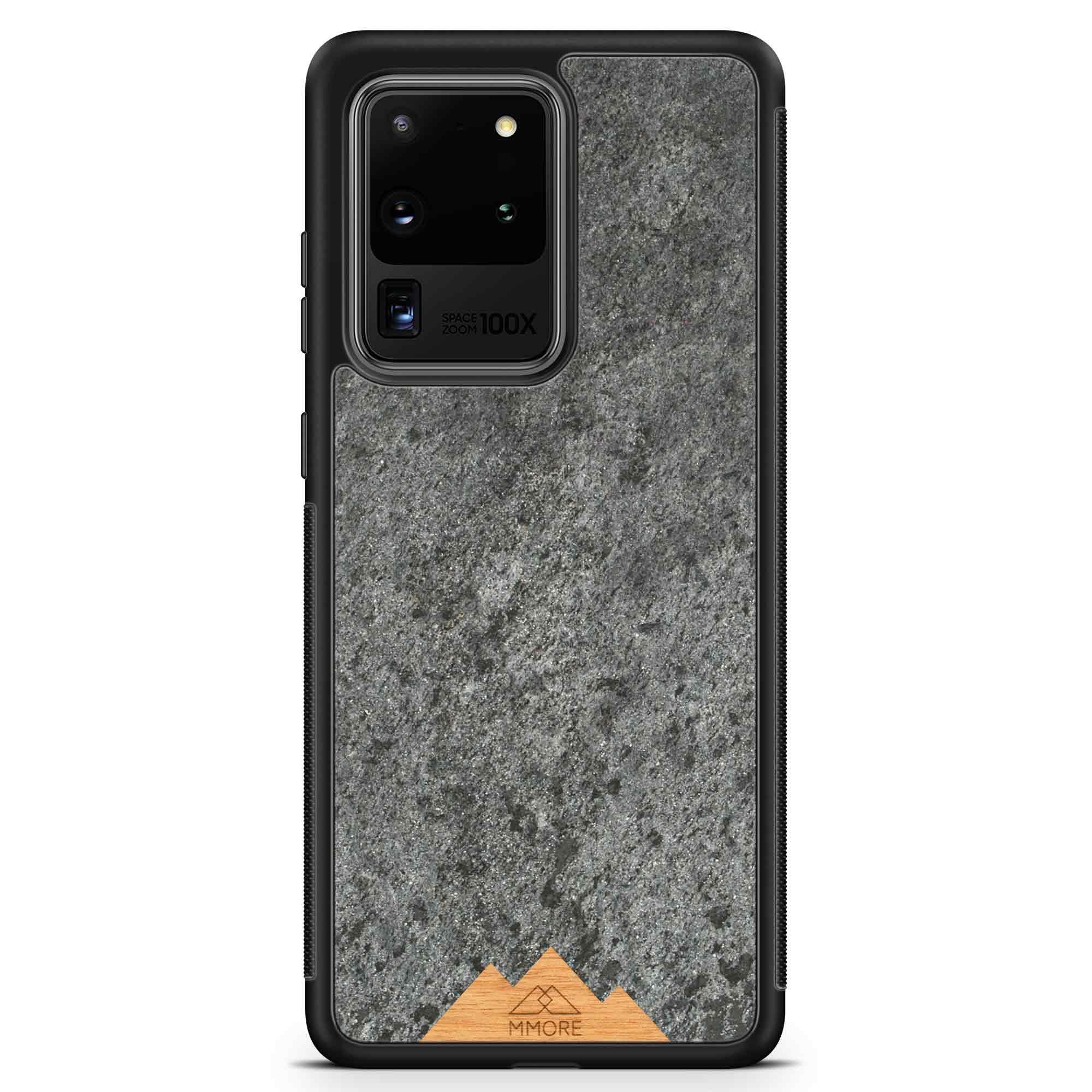 Handyhülle "Mountain Stone"