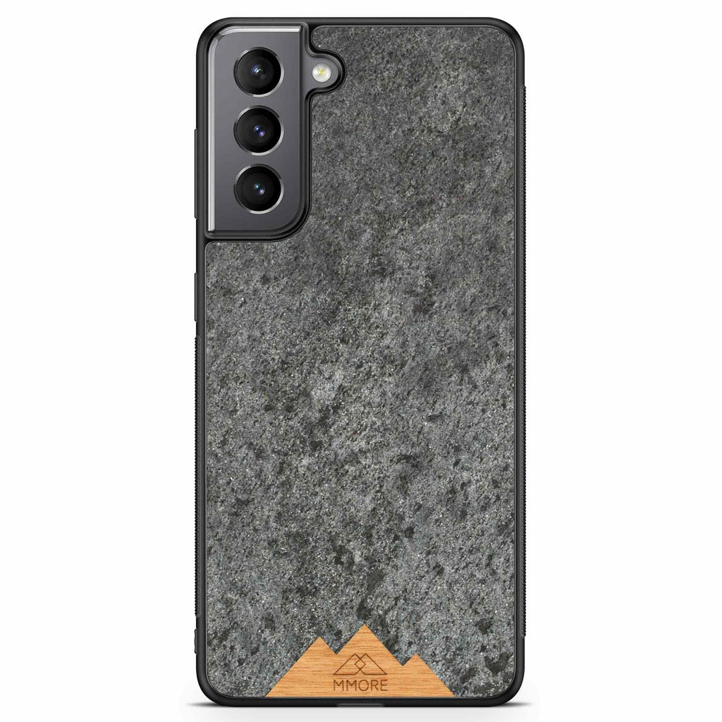 Handyhülle "Mountain Stone"
